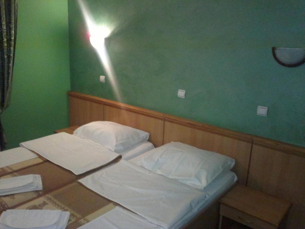 Guest Accommodation Kordun 诺威萨 客房 照片