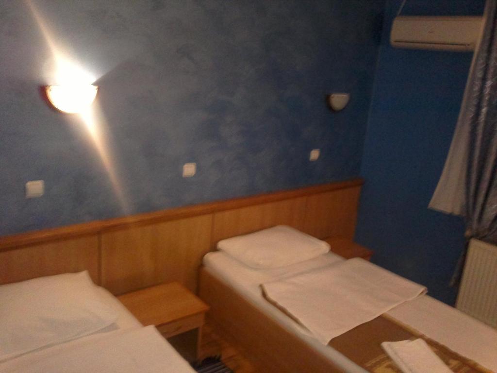 Guest Accommodation Kordun 诺威萨 客房 照片