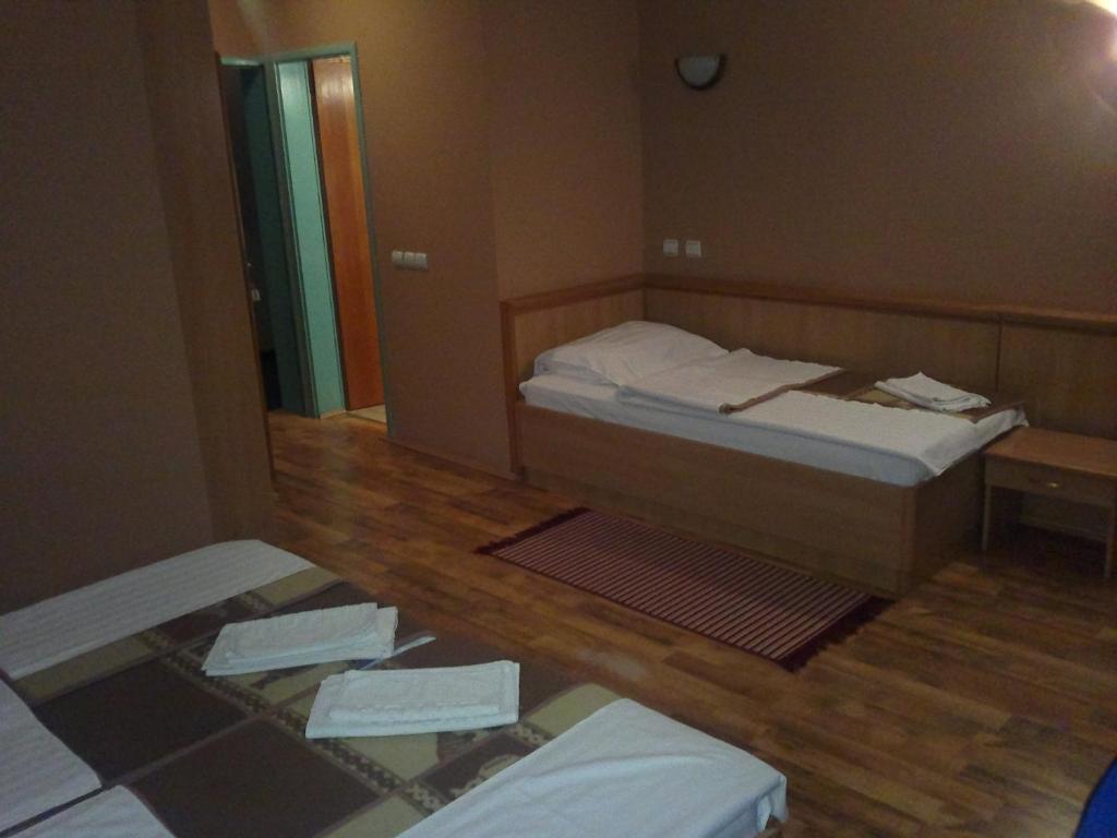 Guest Accommodation Kordun 诺威萨 客房 照片