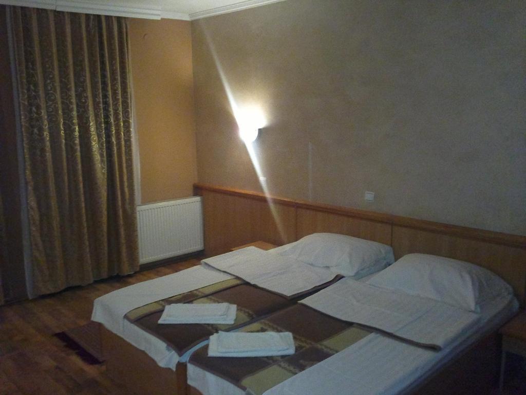 Guest Accommodation Kordun 诺威萨 客房 照片